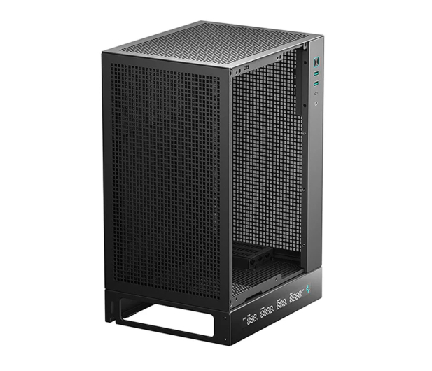 Deepcool CH170 Digital - 1325697 - zdjęcie 3